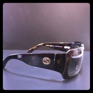 Vintage GUCCI Sunglasses